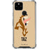 Looney Tunes Taz Identity Pixel Cases